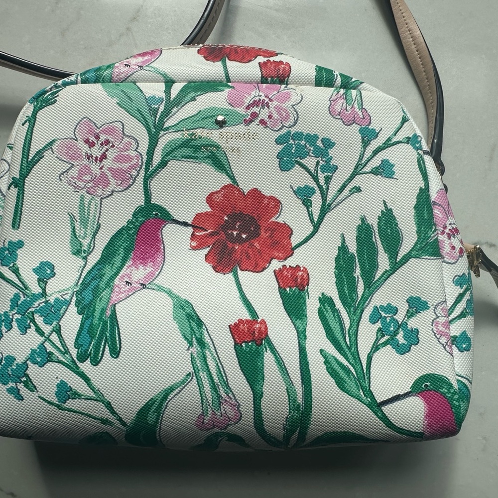 Kate Spade New York Harding Streer Jardin Nettie